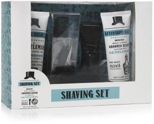 shaving set